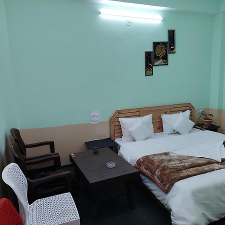Appel Home Stay Banjār Exteriér fotografie
