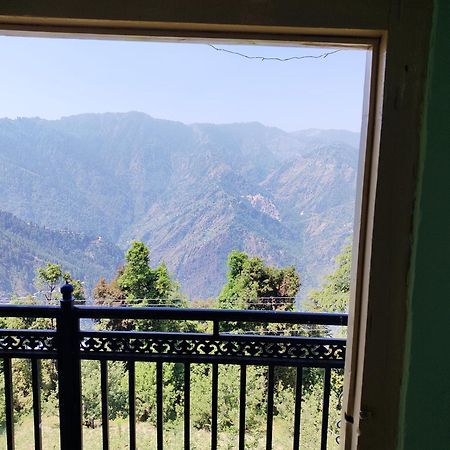 Appel Home Stay Banjār Exteriér fotografie