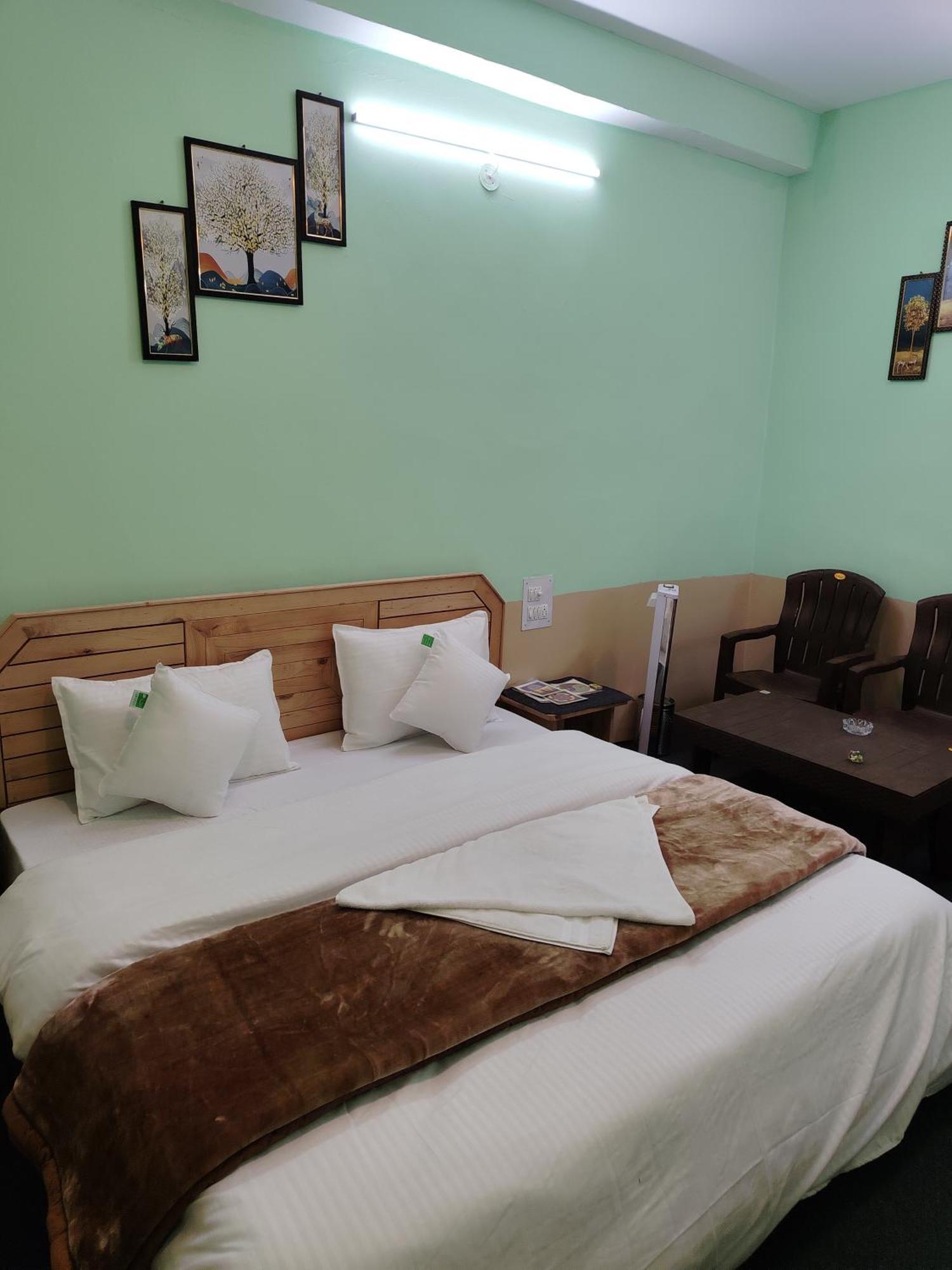 Appel Home Stay Banjār Exteriér fotografie