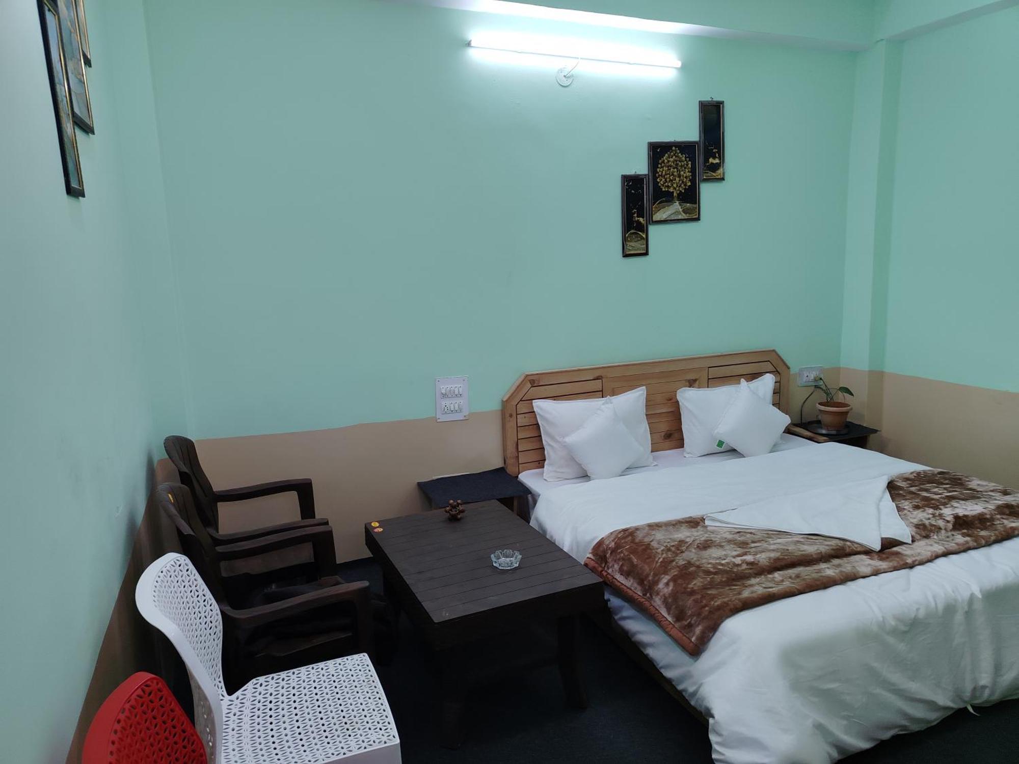 Appel Home Stay Banjār Exteriér fotografie